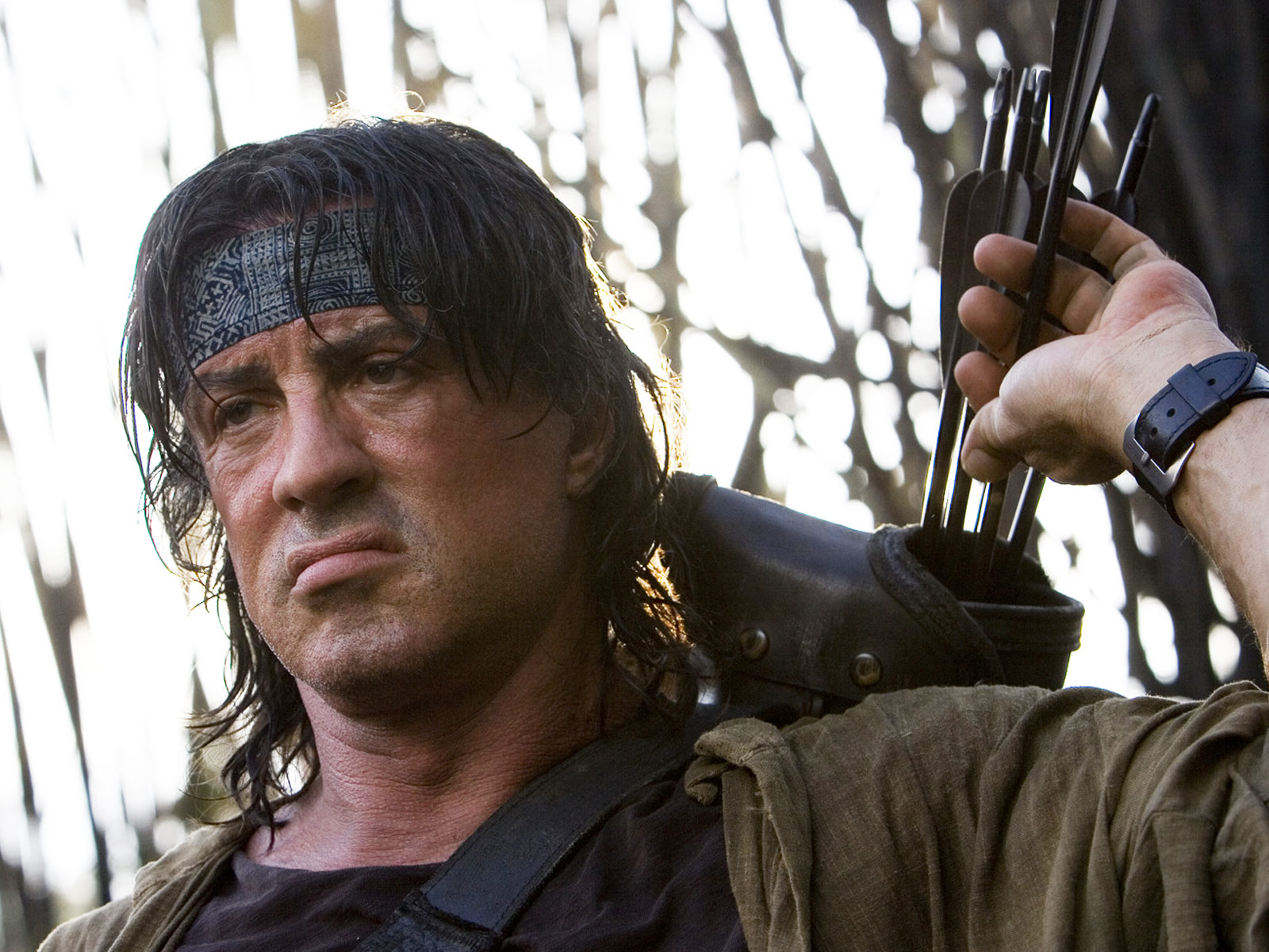 John Rambo