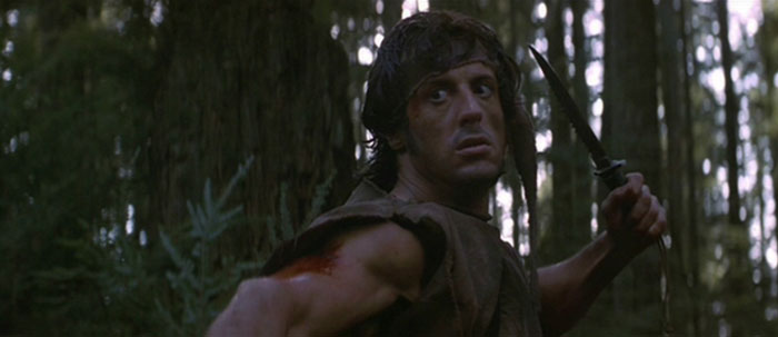 John Rambo