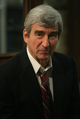 Jack McCoy
