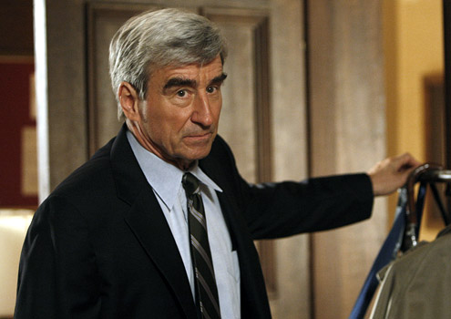 Jack McCoy