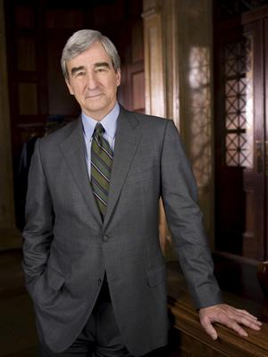 Jack McCoy