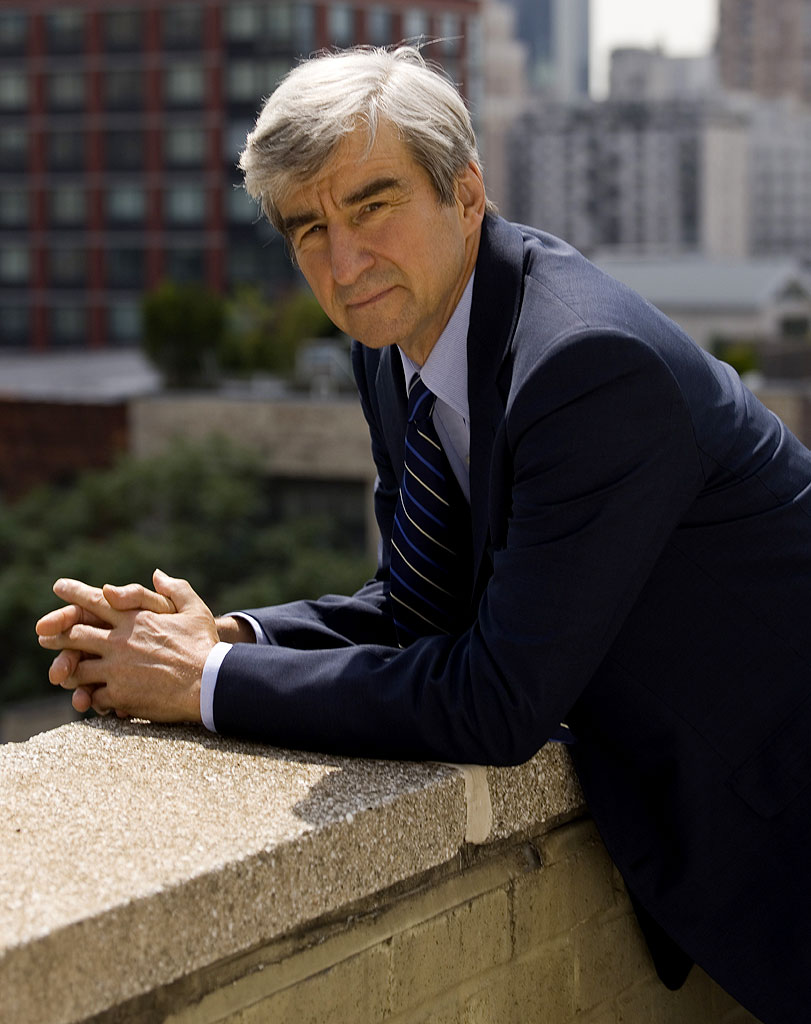 Jack McCoy