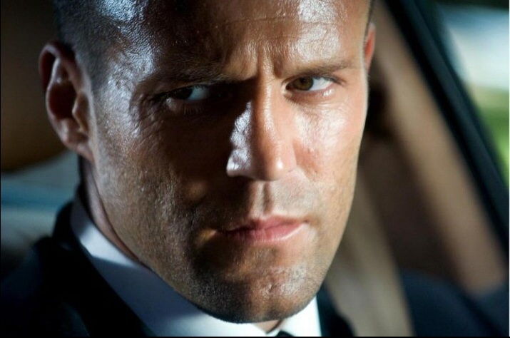 Frank Martin (The Transporter)