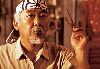 Kesuke Miyagi