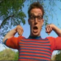 Artie the Strongest Man in the World