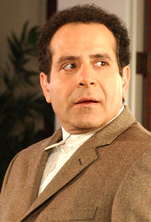 Adrian Monk