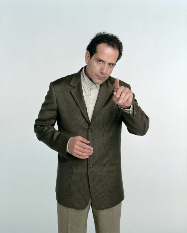 Adrian Monk