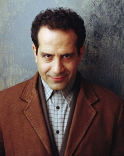 Adrian Monk