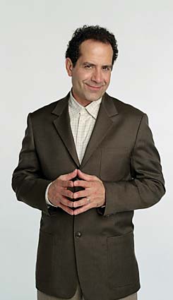 Adrian Monk