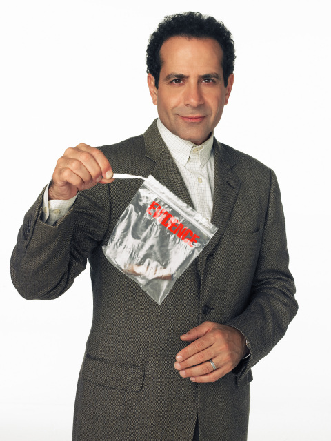 Adrian Monk