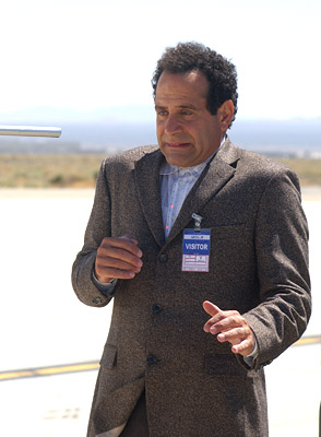 Adrian Monk