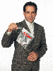Adrian Monk