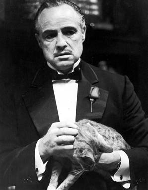 Vito Corleone