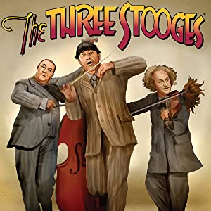 The Three Stooges