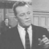 D.A. Hamilton Burger