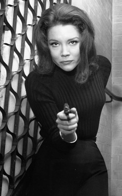 Emma Peel