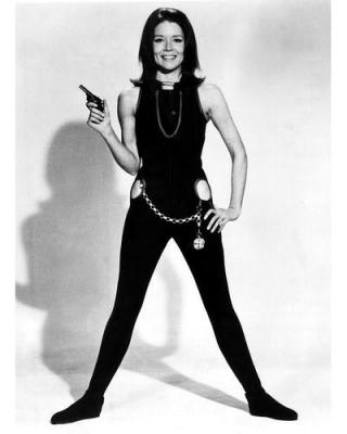 Emma Peel