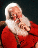 Santa Claus
