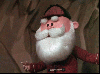 Santa Claus
