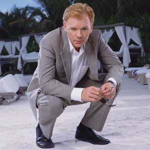 Horatio Caine