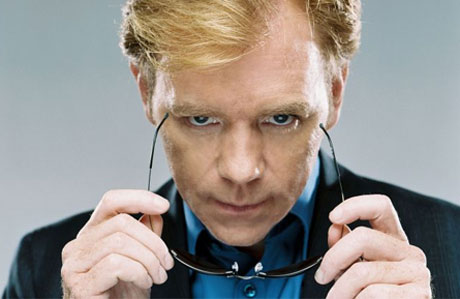Horatio Caine