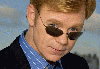 Horatio Caine