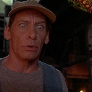 Ernest P. Worrell