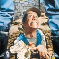 Ernest P. Worrell