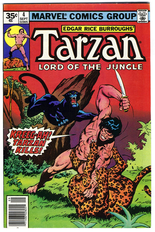 Tarzan
