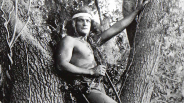 Tarzan