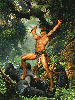 Tarzan