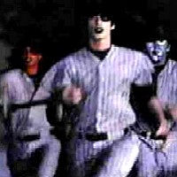The Baseball Furies