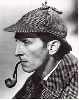 Sherlock Holmes
