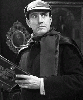 Sherlock Holmes