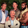 The A-Team