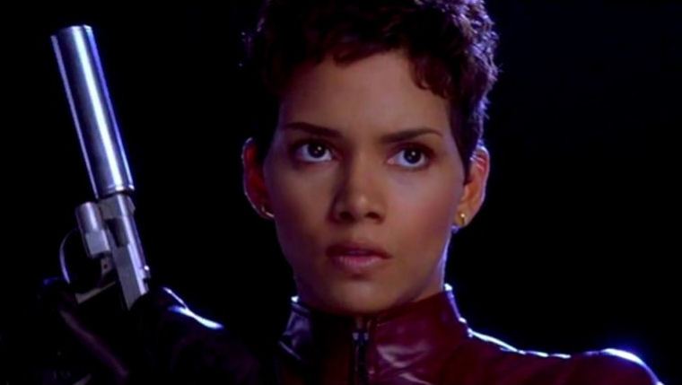 Giacinta Jinx Johnson