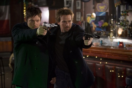 The Boondock Saints