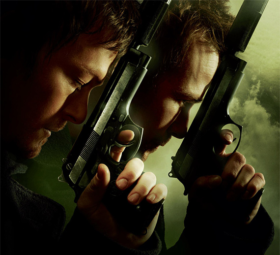 The Boondock Saints