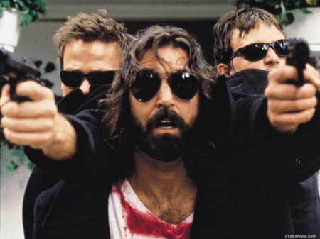 The Boondock Saints