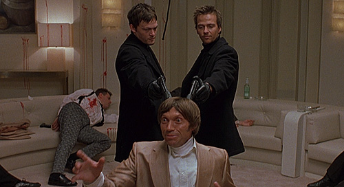 The Boondock Saints