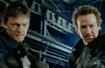 The Boondock Saints