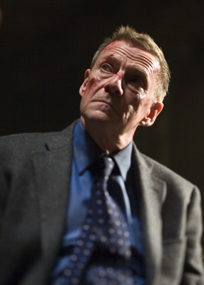 Mr. White (James Bond)