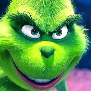 The Grinch