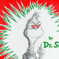 The Grinch