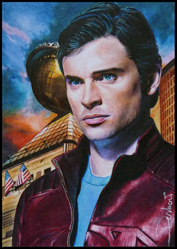 Clark Kent (Smallville)