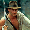 Indiana Jones