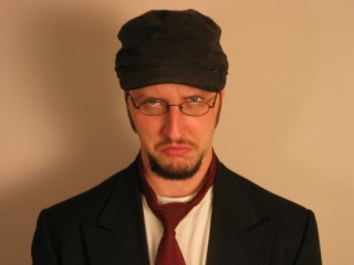 The Nostalgia Critic
