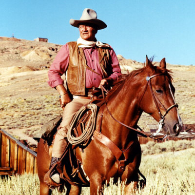 John Wayne