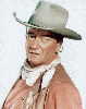 John Wayne