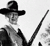 John Wayne